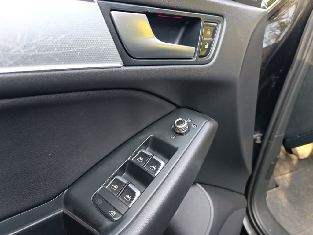 Audi Q5 2.0 Tdi Quattro año 2015