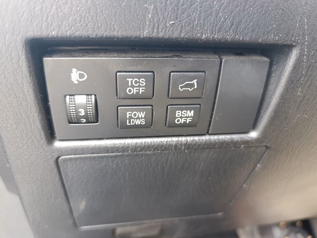 Mazda Cx9 Cx-9 Gtx año 2013