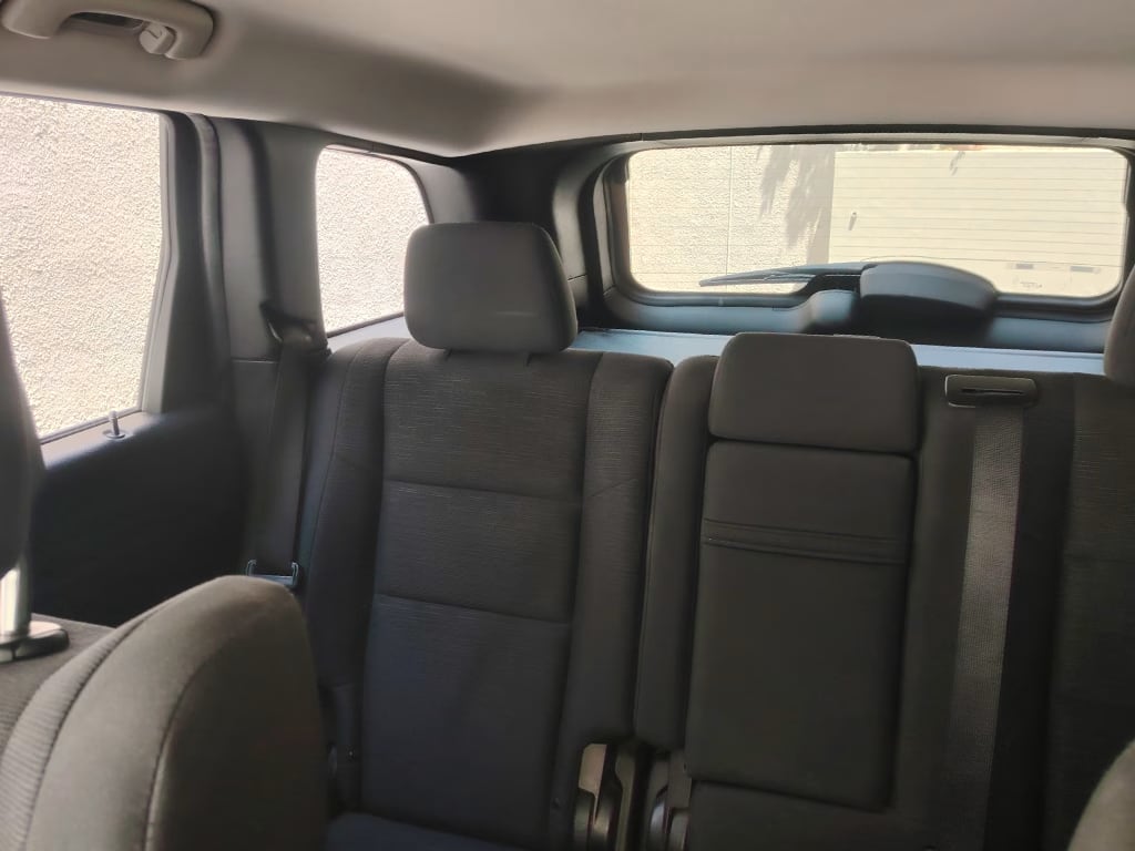 Jeep Grand Cherokee Laredo año 2011