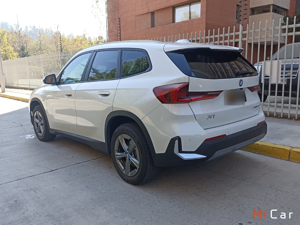 Bmw Bmw X1 Xdrive 25 E Confort año 2023