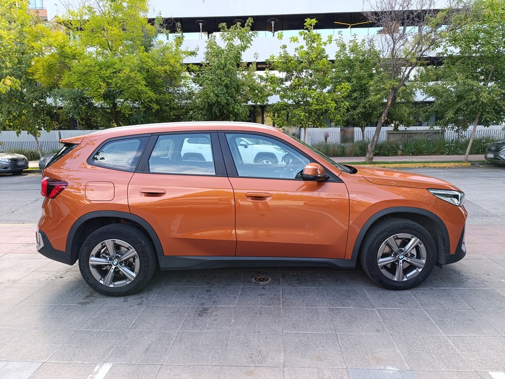 Bmw Bmw X1 S Drive 18i año 2023
