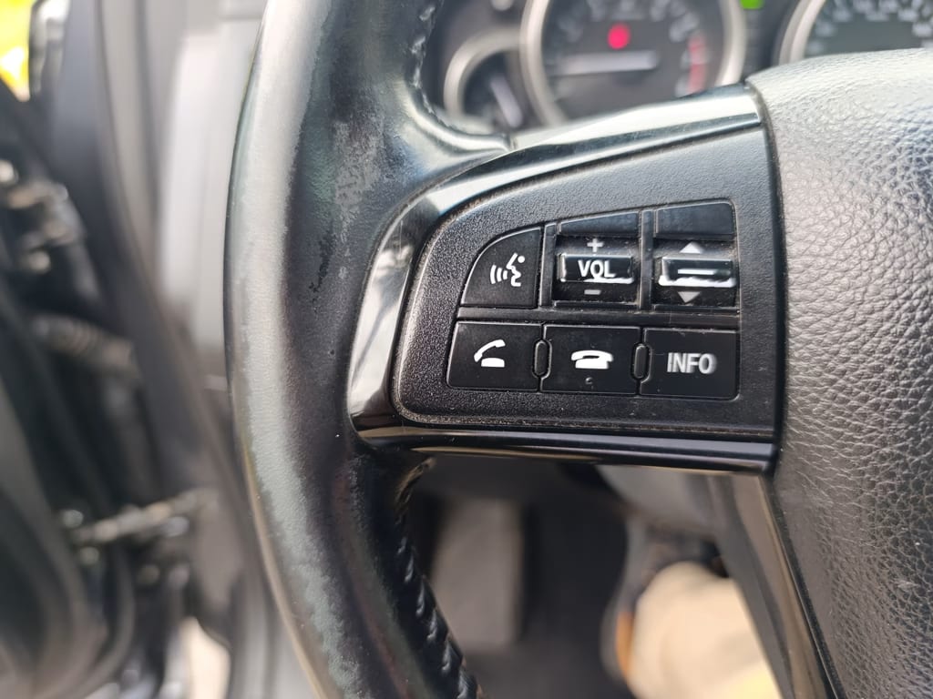 Mazda Cx9 Cx-9 Gtx año 2013