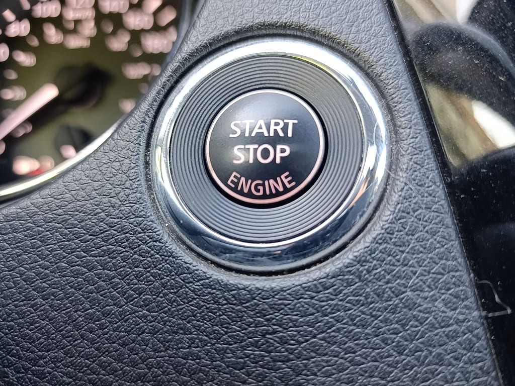 Nissan Xtrail X-Trail Advance año 2022