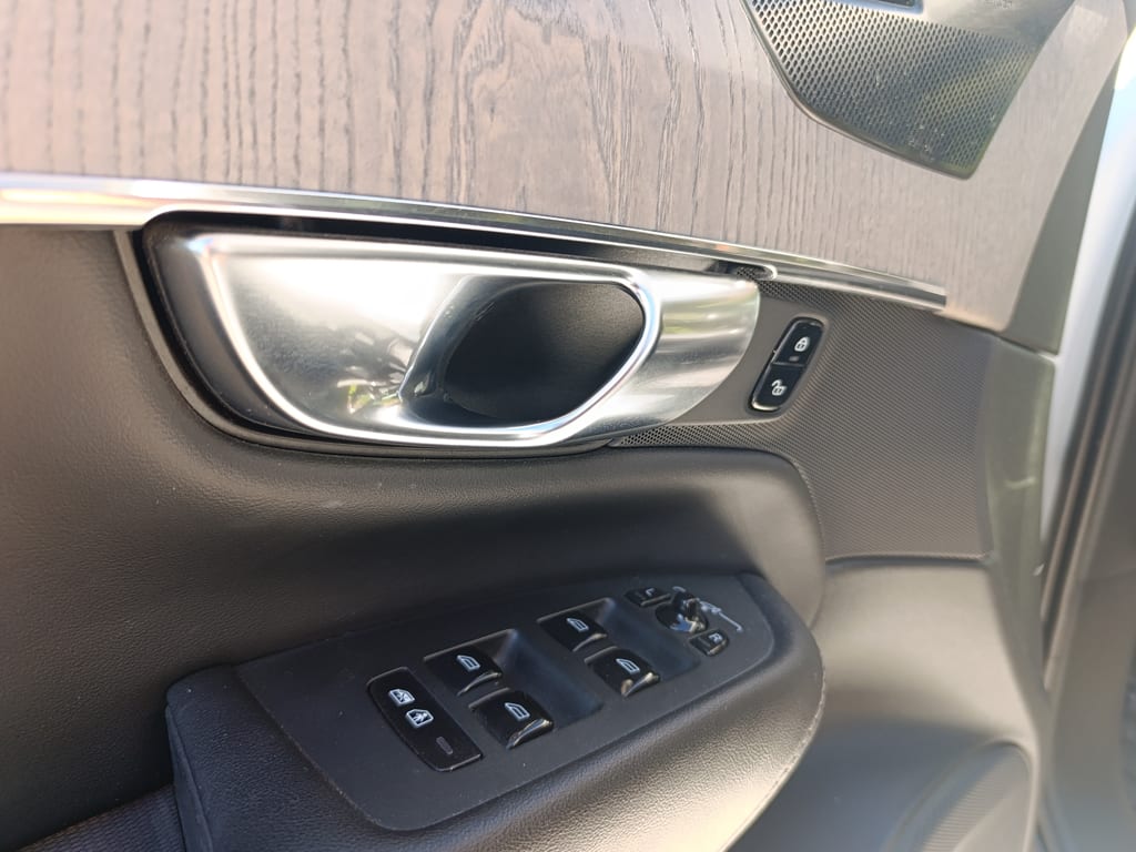 Volvo Xc40 Xc90 T8 Inscription Awd año 2022