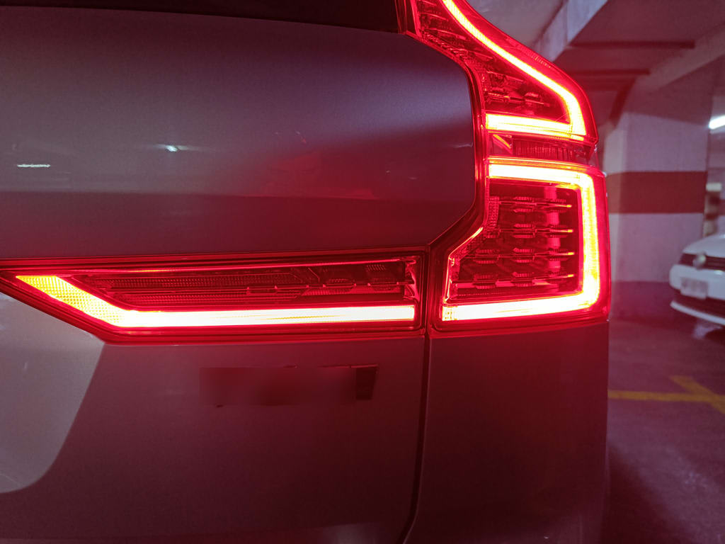 Volvo Xc60 T6 R-Design año 2018