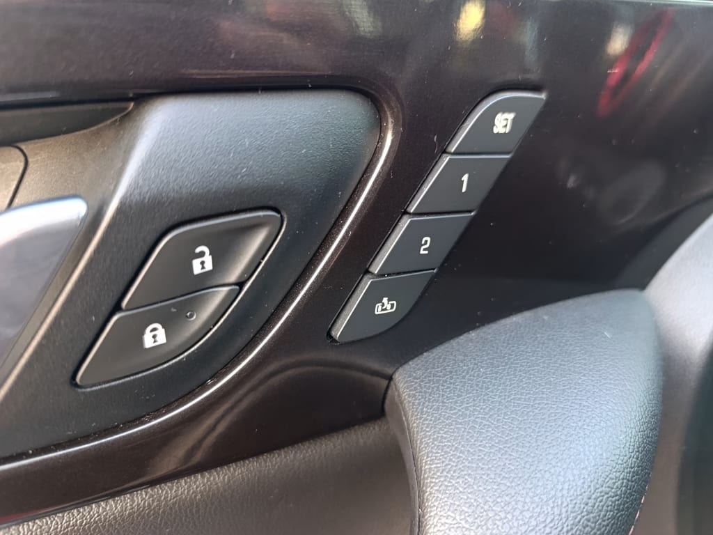 Chevrolet Blazer Rs año 2021