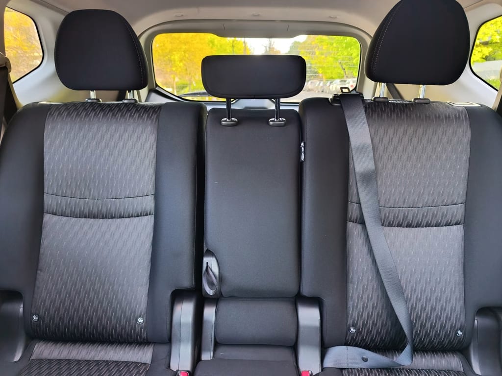 Nissan Xtrail X-Trail Advance año 2022
