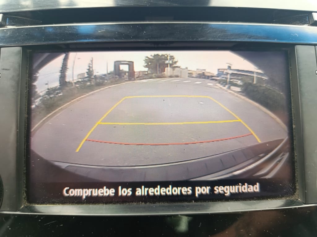 Mazda Cx9 Cx-9 Gtx año 2013