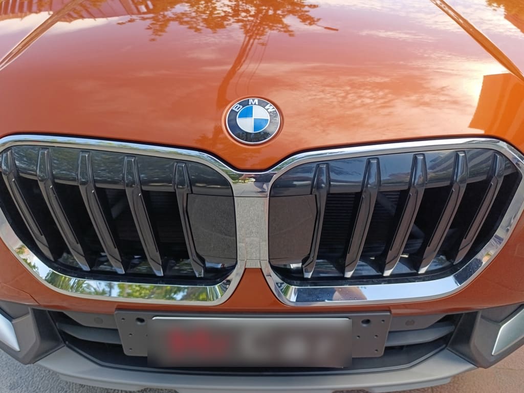 Bmw Bmw X1 S Drive 18i año 2023