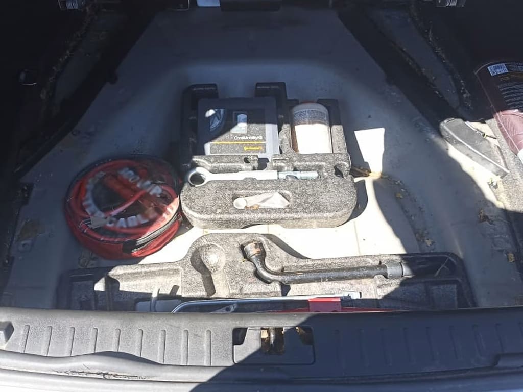 Volvo S60 T6 Plus año 2011