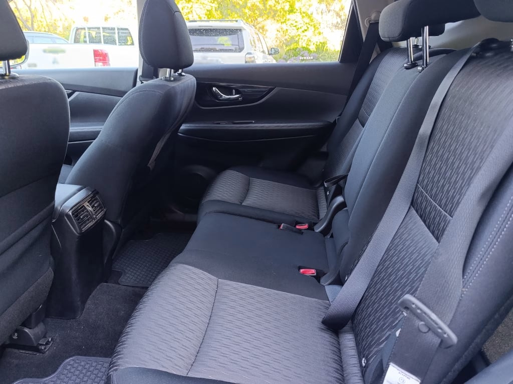 Nissan Xtrail X-Trail Advance año 2022