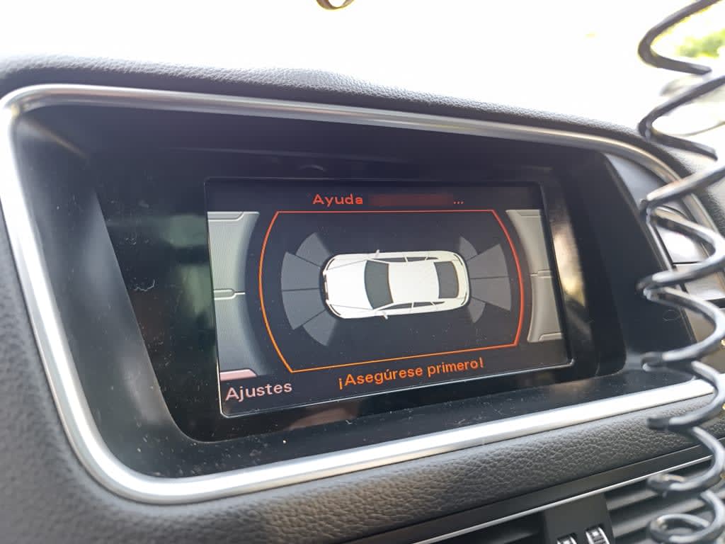 Audi Q5 2.0 Tdi Quattro año 2015