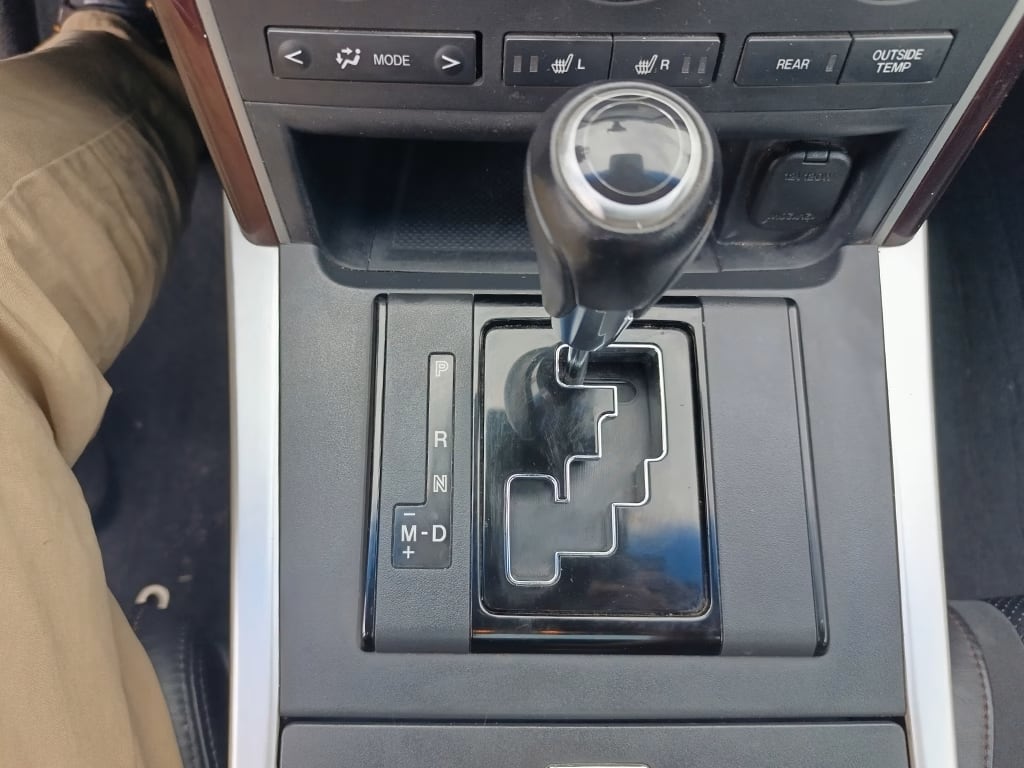 Mazda Cx9 Cx-9 Gtx año 2013