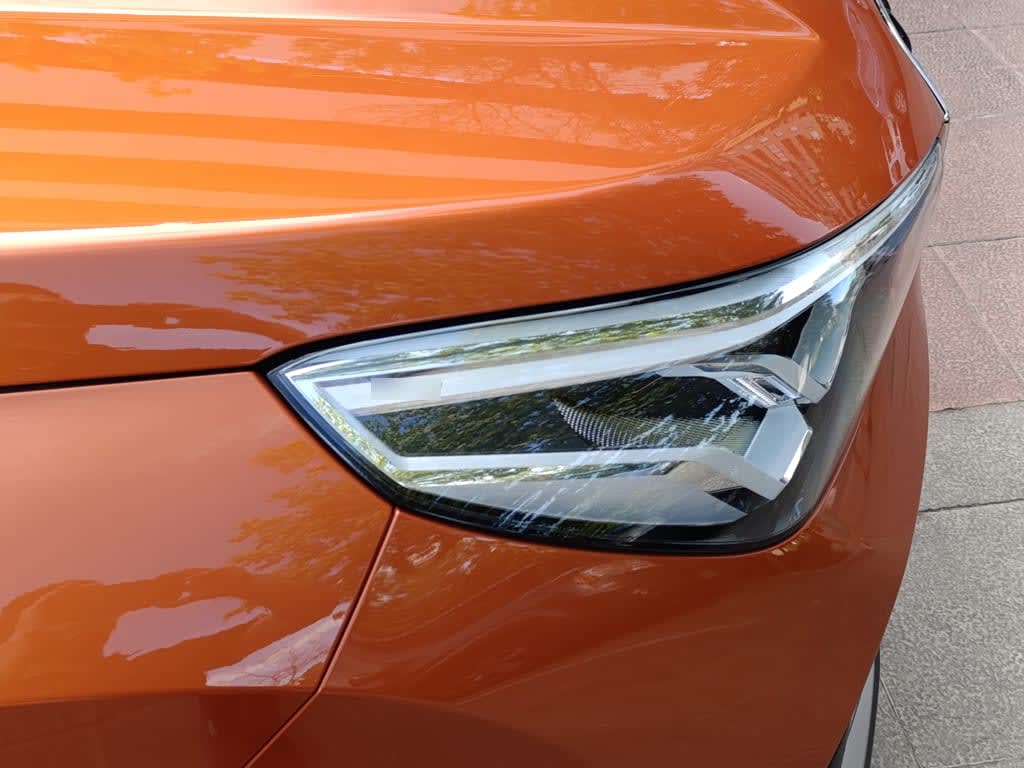 Bmw Bmw X1 S Drive 18i año 2023