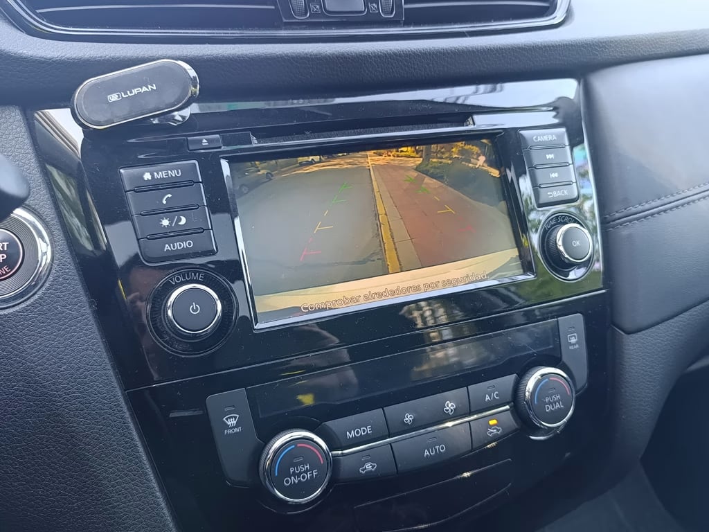 Nissan Xtrail X-Trail Advance año 2022