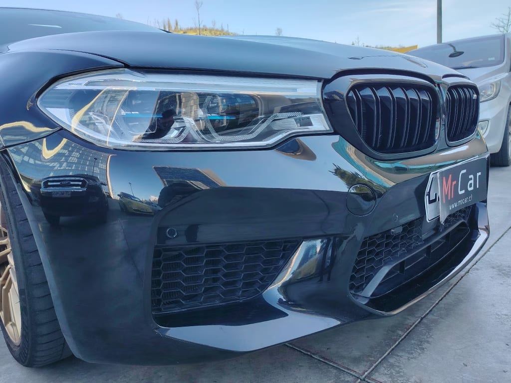 Bmw M5 F90 año 2020