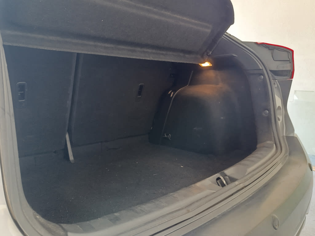 Nissan Kicks Exclusive año 2019