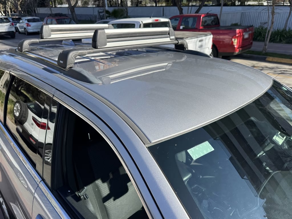 Jeep Grand Cherokee Laredo 4x4 año 2018