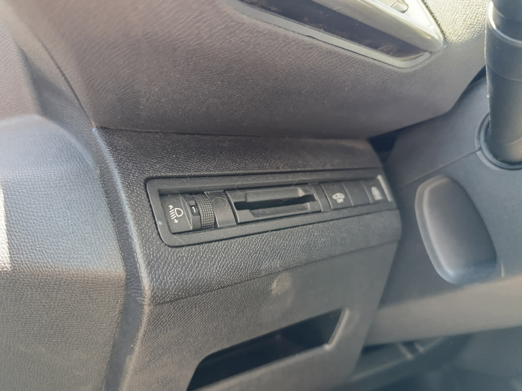 Peugeot 3008 Allure Pack año 2022
