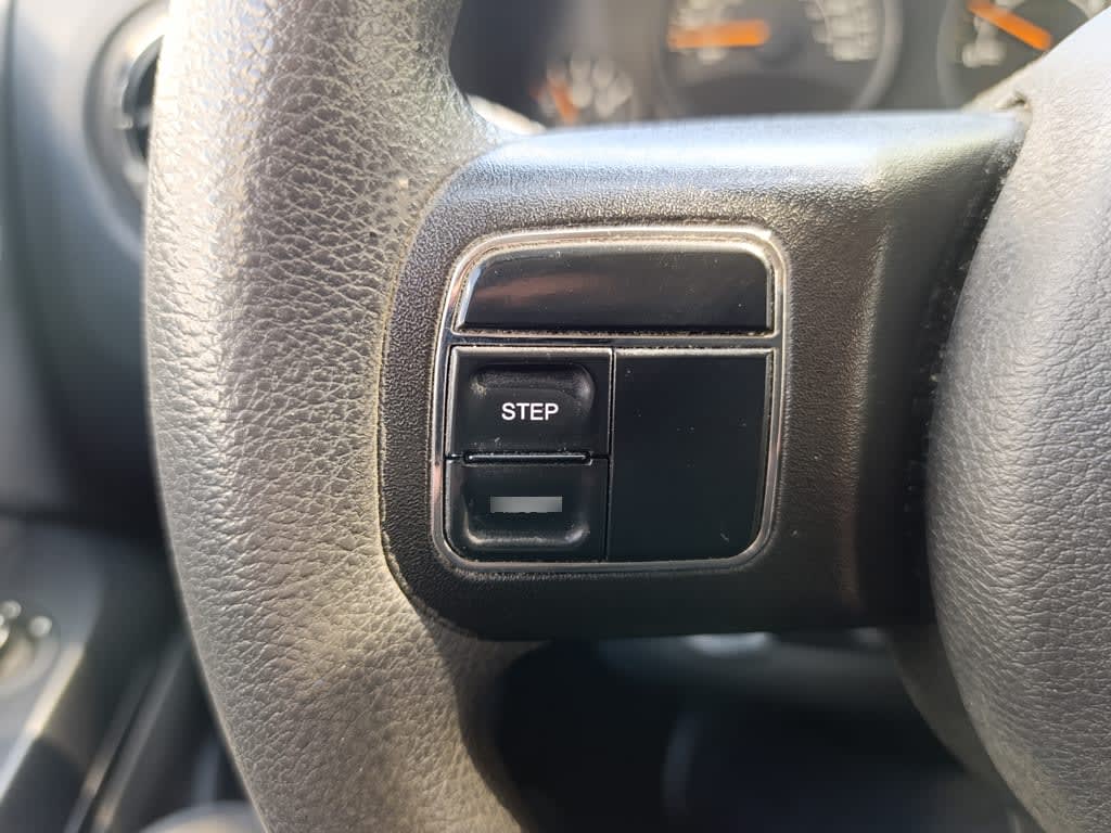 Jeep Compass Sport año 2014