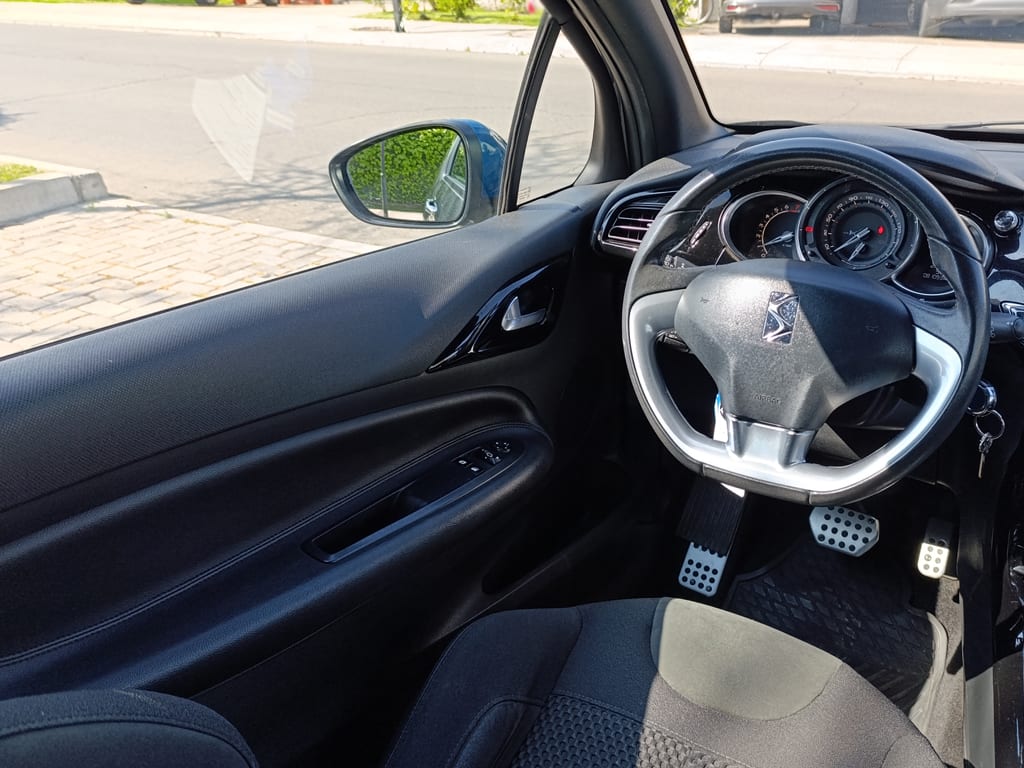 Ds Ds 3 Hb 1.2 Aut año 2017