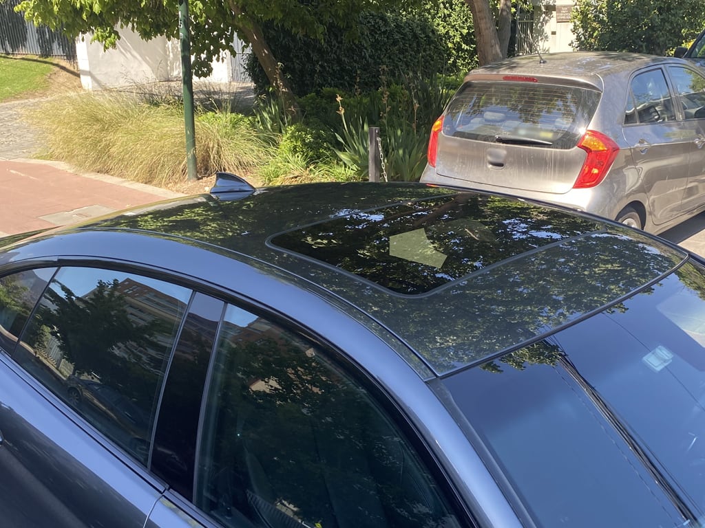 Bmw 420i Grand Coupe año 2015
