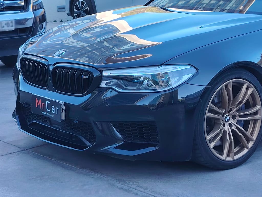 Bmw M5 F90 año 2020