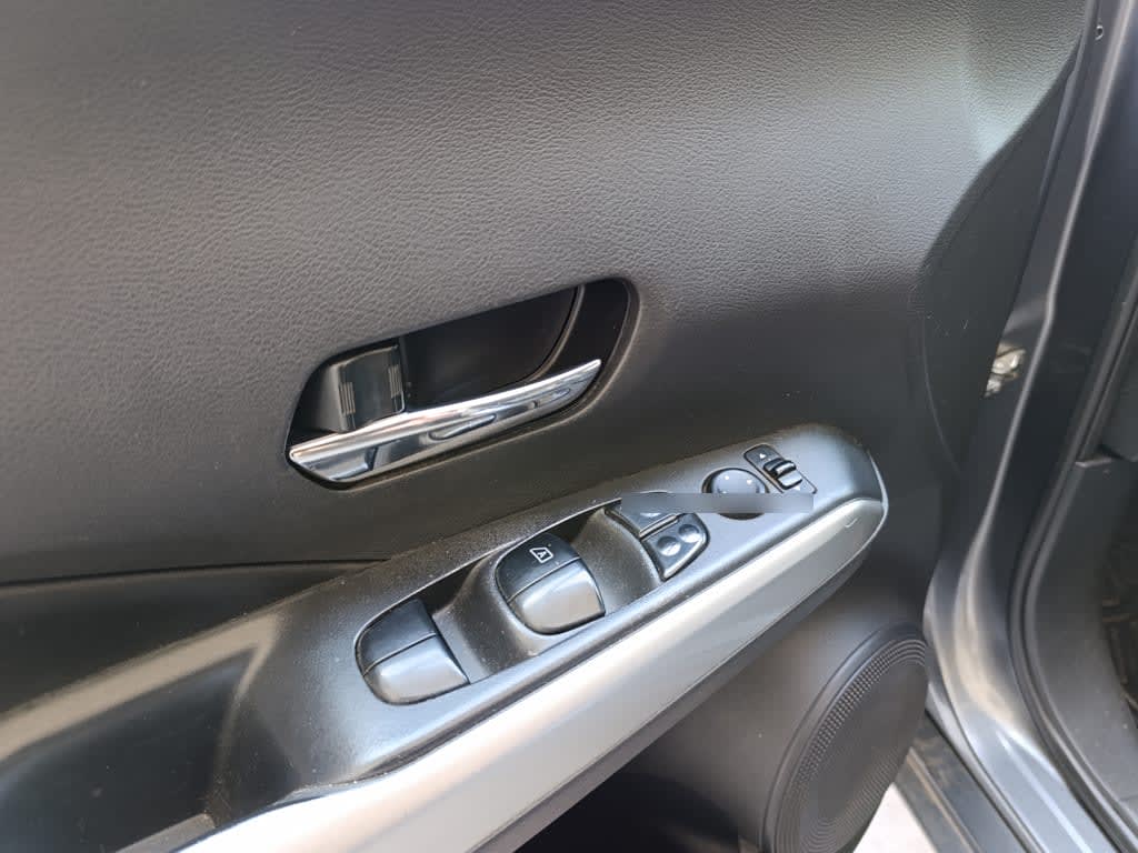 Nissan Kicks Exclusive año 2019