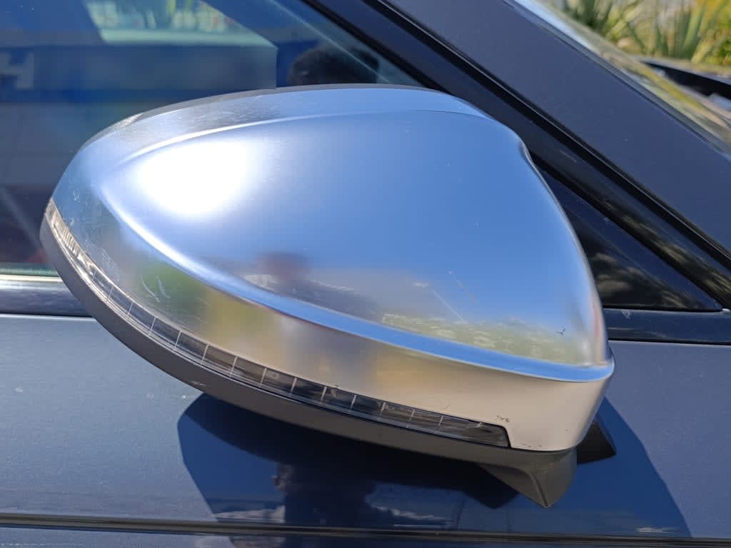 Audi Audi S4 Tfsi At año 2018