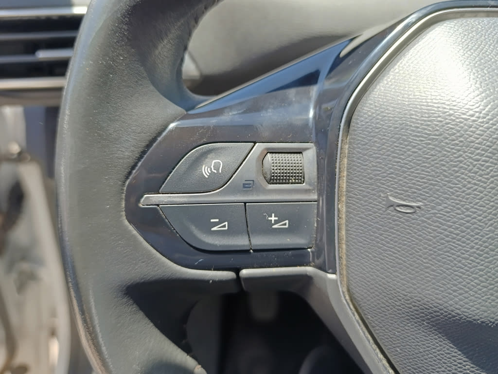 Peugeot 3008 Allure Pack año 2022