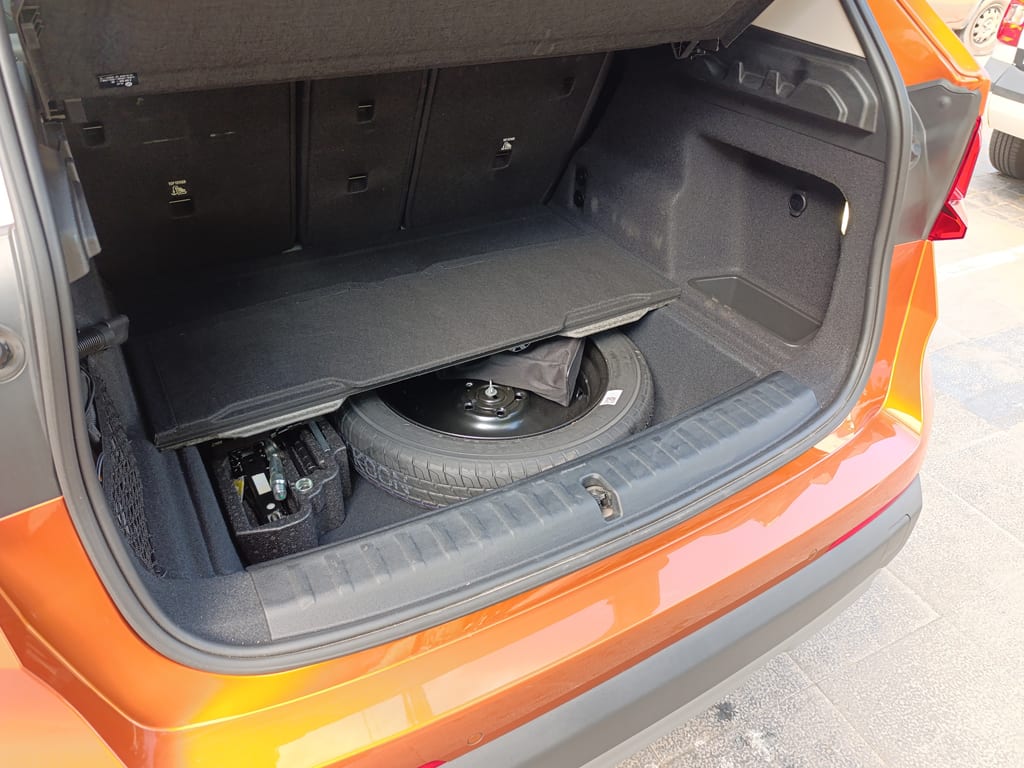 Bmw Bmw X1 S Drive 18i año 2023
