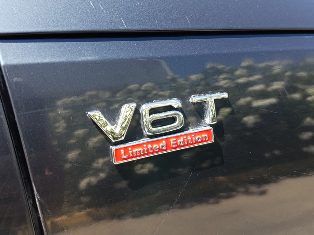 Audi Audi S4 Tfsi At año 2018