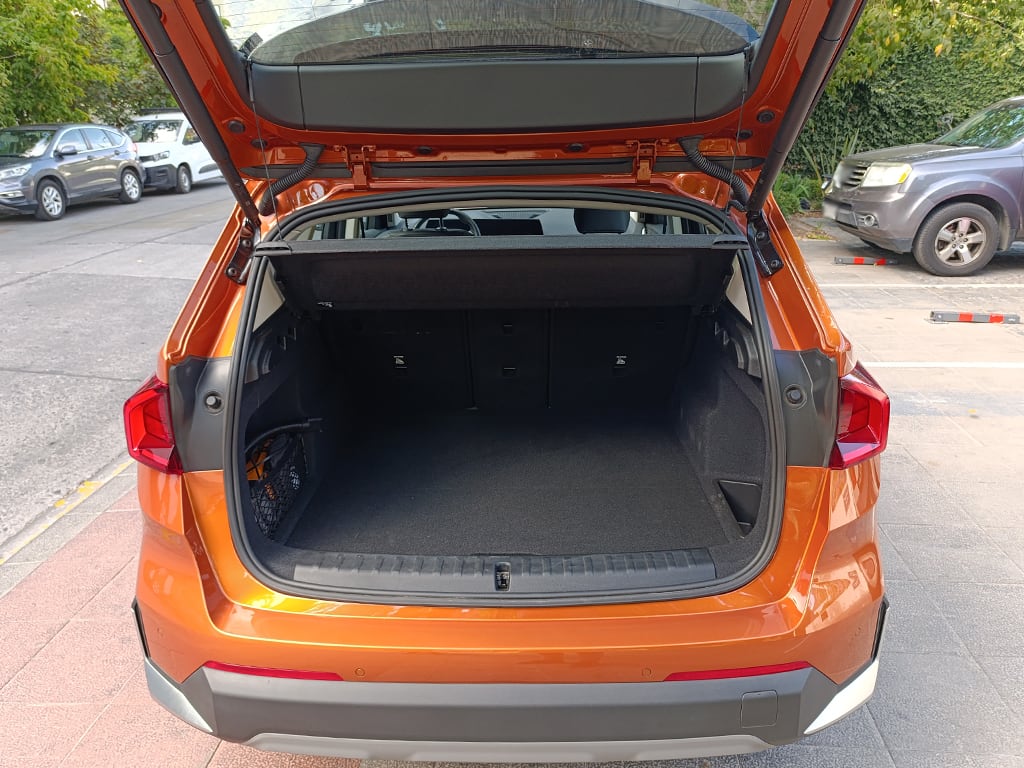 Bmw Bmw X1 S Drive 18i año 2023