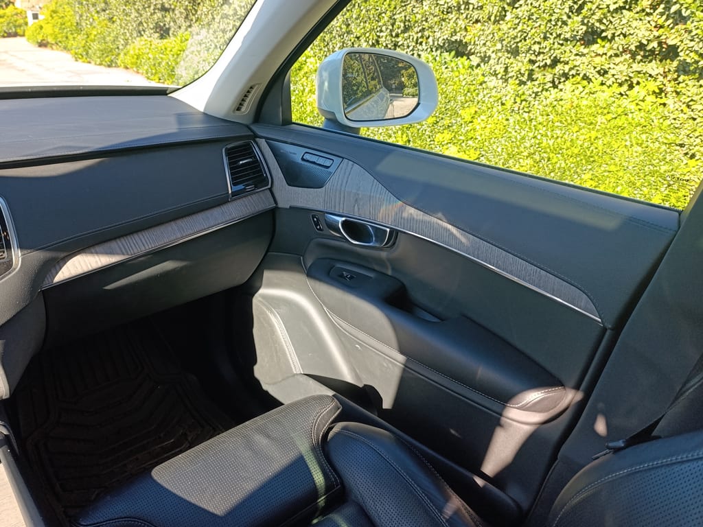 Volvo Xc40 Xc90 T8 Inscription Awd año 2022