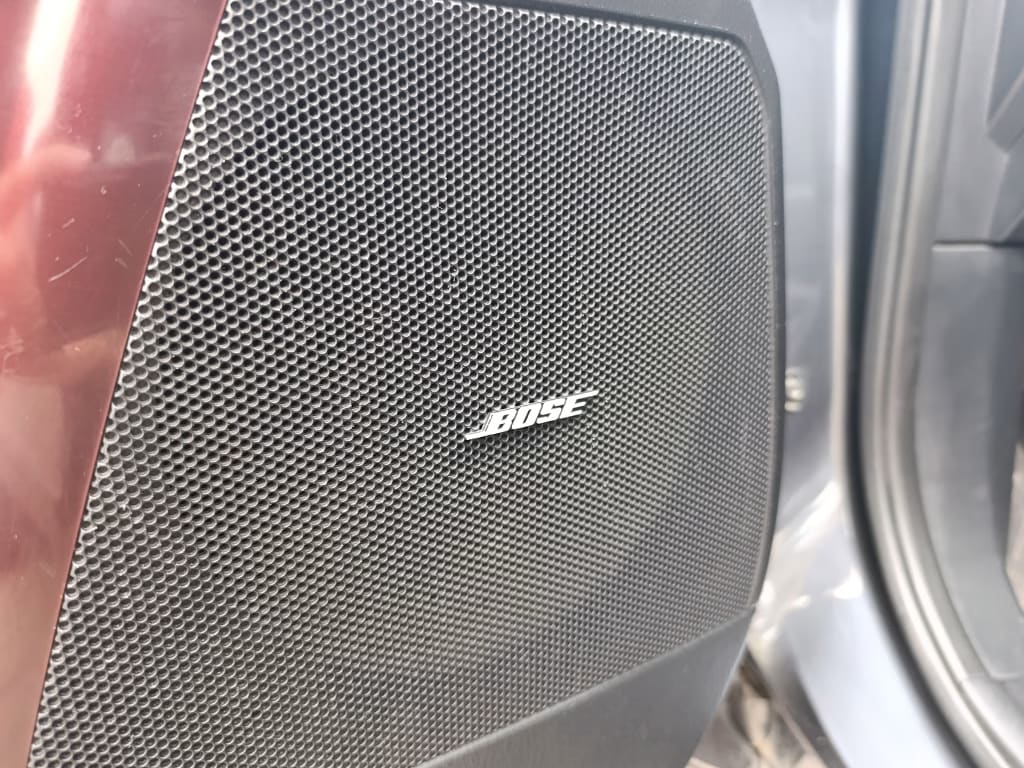 Mazda Cx9 Cx-9 Gtx año 2013