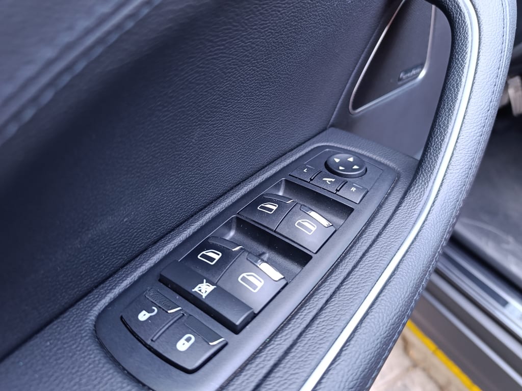 Maserati Levante Prima 4x4 año 2020