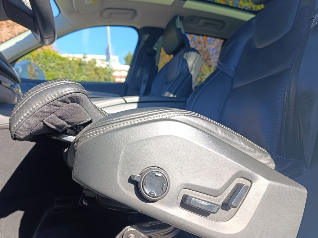 Volvo Xc40 Xc90 T8 Inscription Awd año 2022