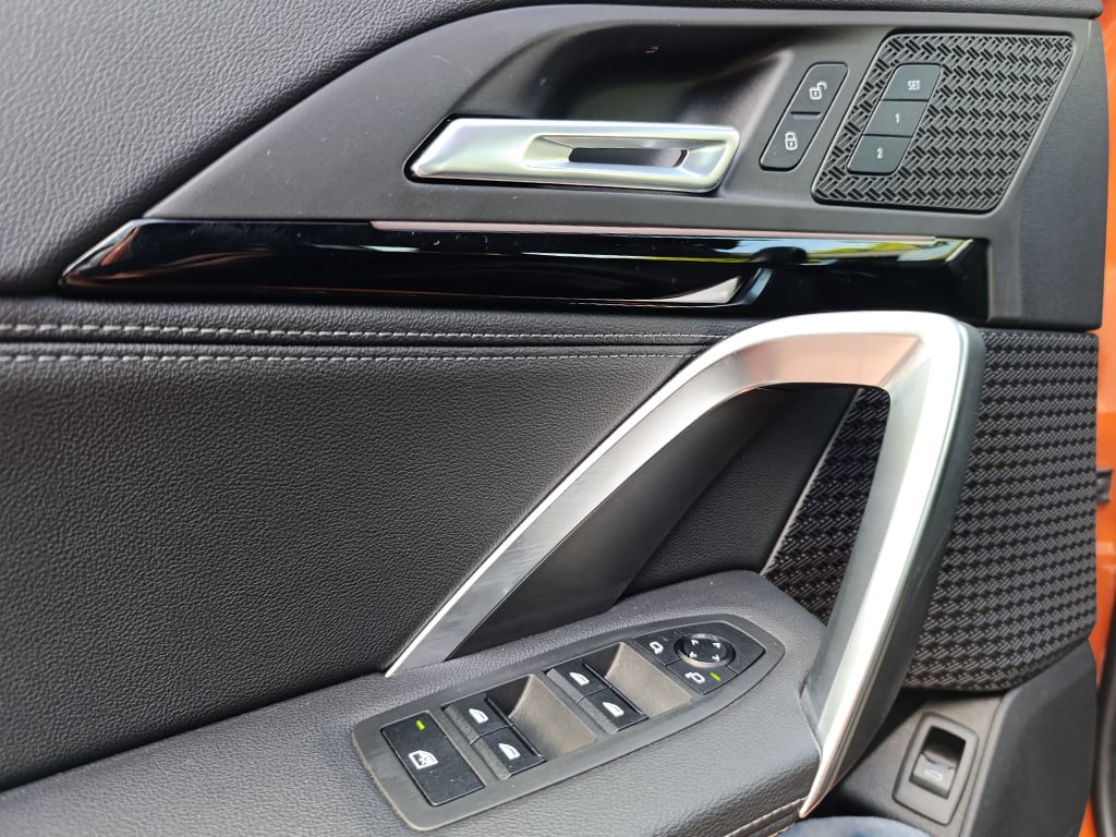 Bmw Bmw X1 S Drive 18i año 2023