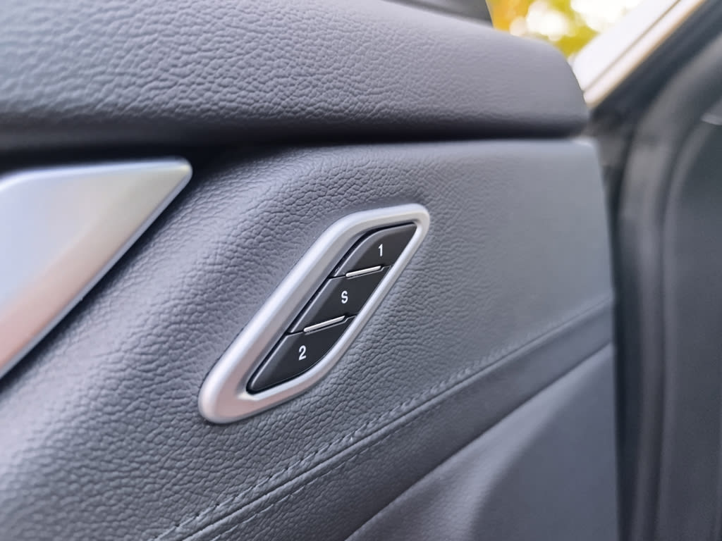 Maserati Levante Prima 4x4 año 2020
