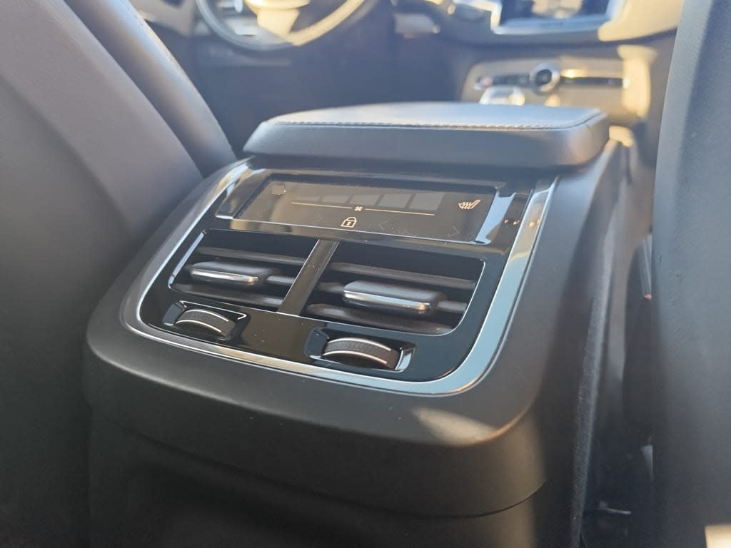 Volvo Xc40 Xc90 T8 Inscription Awd año 2022