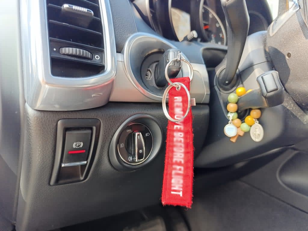 Porsche Cayenne V6 E2 año 2016