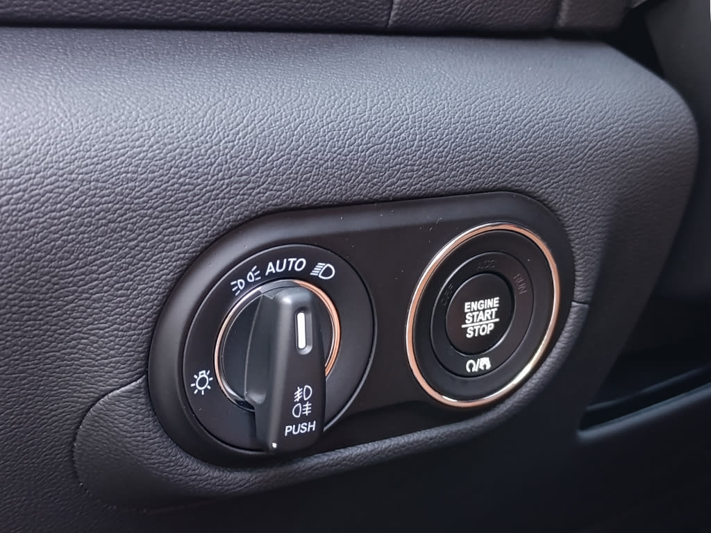 Maserati Levante Prima 4x4 año 2020