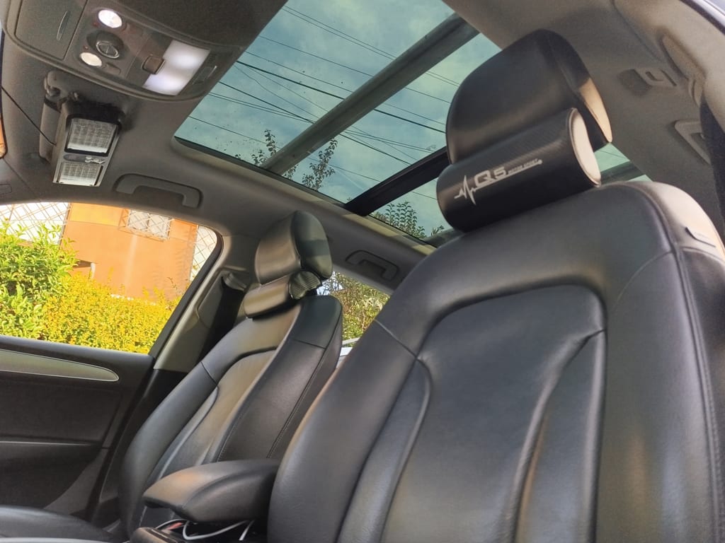 Audi Q5 2.0 Tdi Quattro año 2015