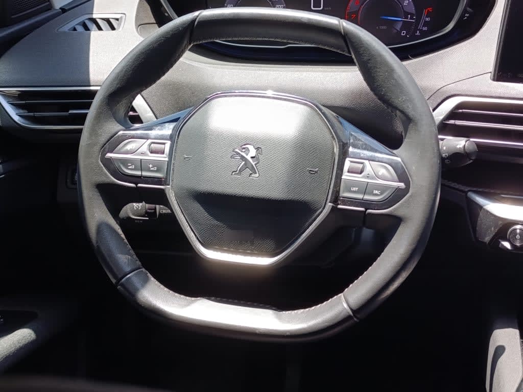 Peugeot 3008 Allure Pack año 2022