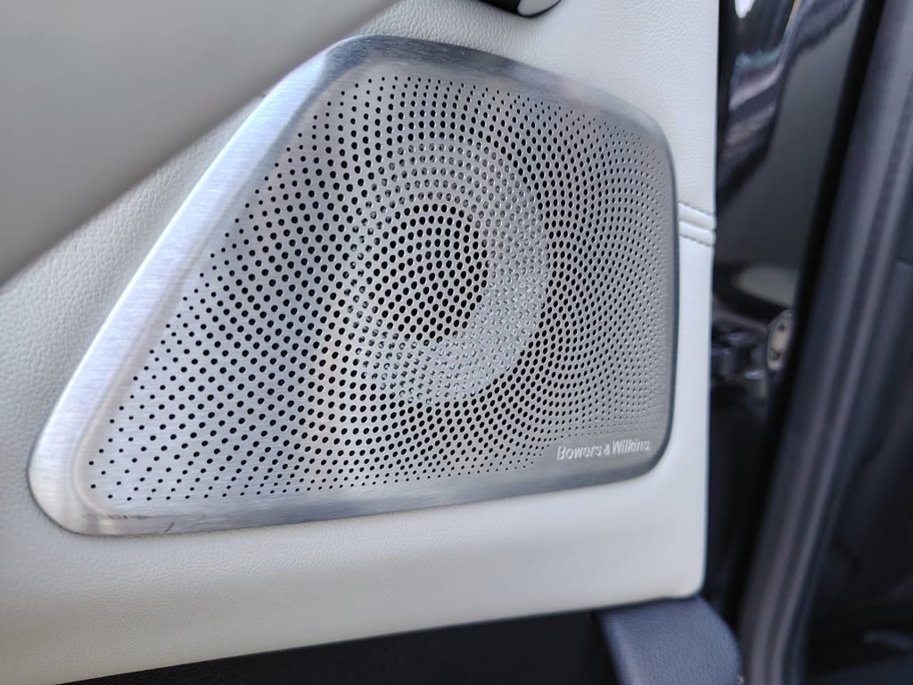Bmw M5 F90 año 2020