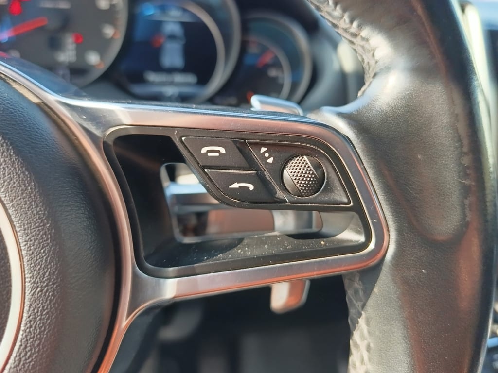 Porsche Cayenne V6 E2 año 2016