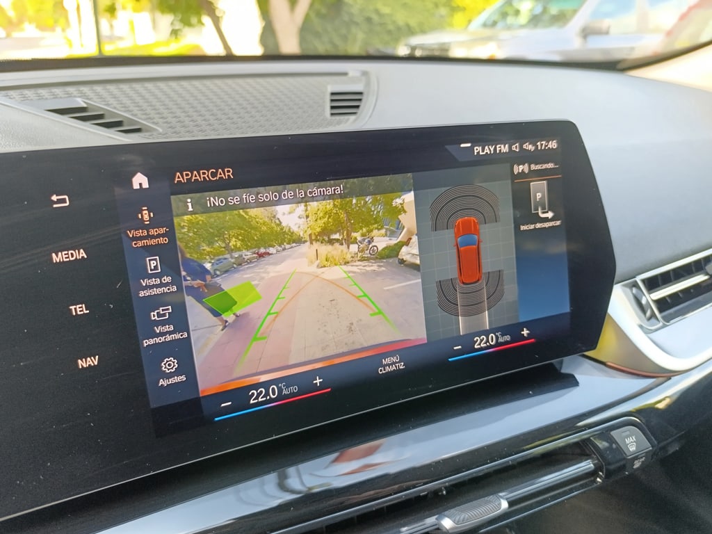 Bmw Bmw X1 S Drive 18i año 2023