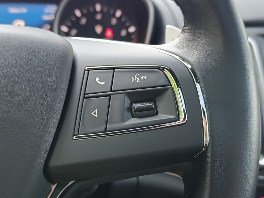 Maserati Levante Prima 4x4 año 2020