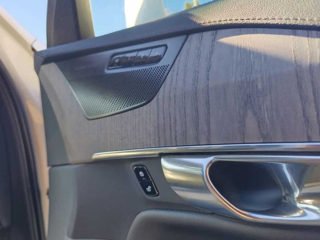 Volvo Xc40 Xc90 T8 Inscription Awd año 2022