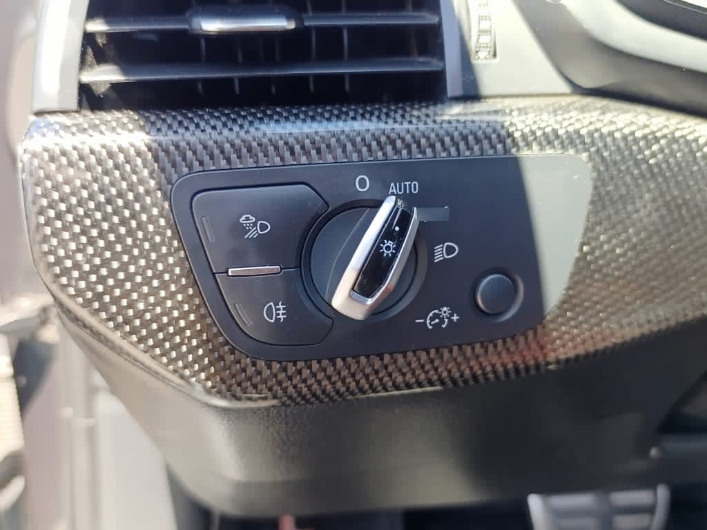 Audi Audi S4 Tfsi At año 2018
